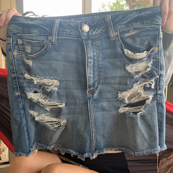 American Eagle Outfitters Dresses & Skirts - American eagle skirts